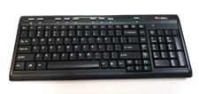 Labtec media wireless desktop - wireless,
