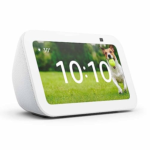 Display intelligente echo - display,