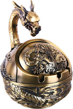 Posacenere Vintage Con