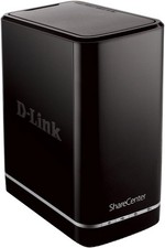 NAS DLINK dms-320l