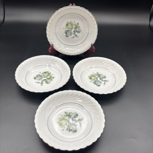Set ciotole vintage royal - di, 4