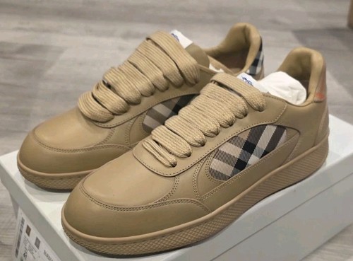 Burberry sneakers uomo - burberry,