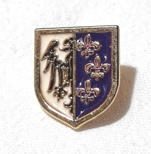 Spilla ww2 francese - spilla,