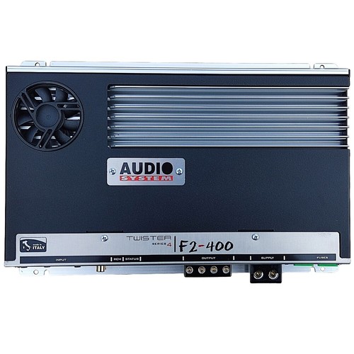 Audio system 400 - 1,