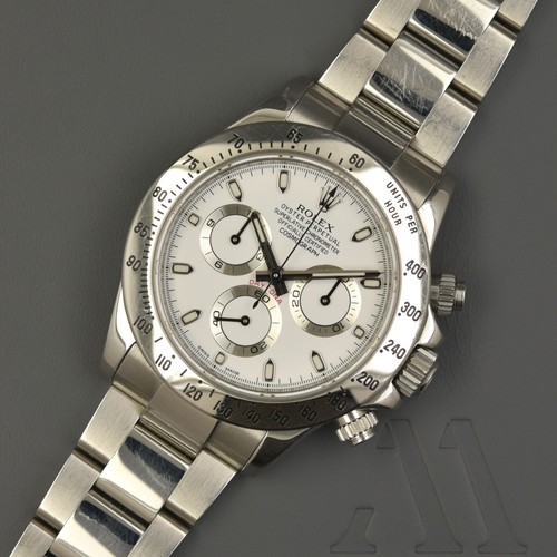 Rolex daytona 116520 non - rolex,