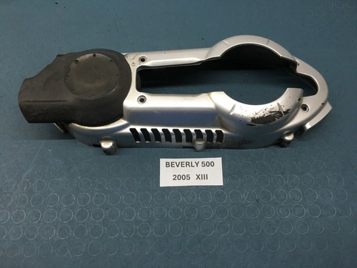 Coperchio carter motore - coperchio,