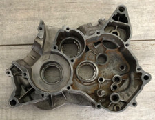 Carter centrale destro blocco