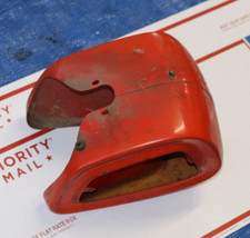 1963 Garelli Rex KL100 OEM AIR
