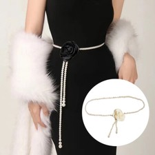 Cintura Da Donna Elegante Con