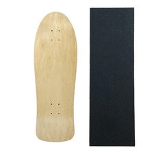 Moose Skateboards Old School