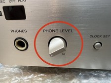 Sony MDS-JA3ES. Original