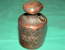 Fattoria 0,5 kg peso ramato