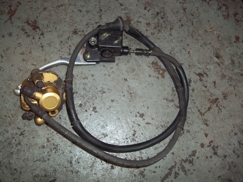 Tubo pinza impianto - pinza,