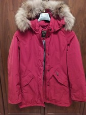 woolrich parka donna