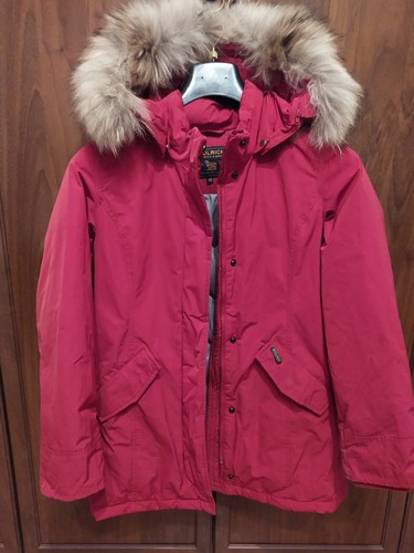 Woolrich parka donna - parka,