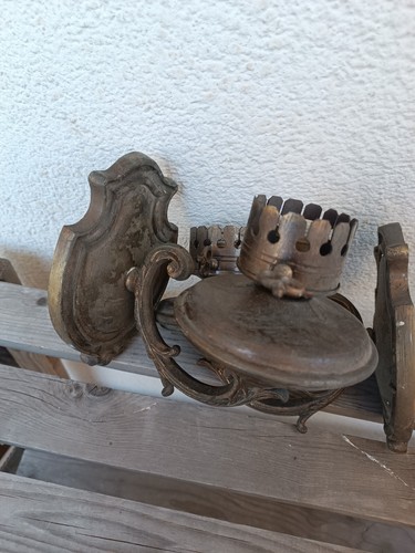 Lampade da parete - 02,
