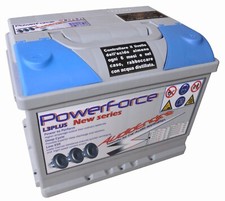 Powerforce 180L3PLUS 180Ah