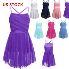 Costume tutù body danza