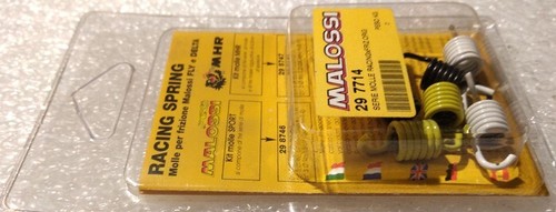 Molle frizione malossi aprilia - molle,