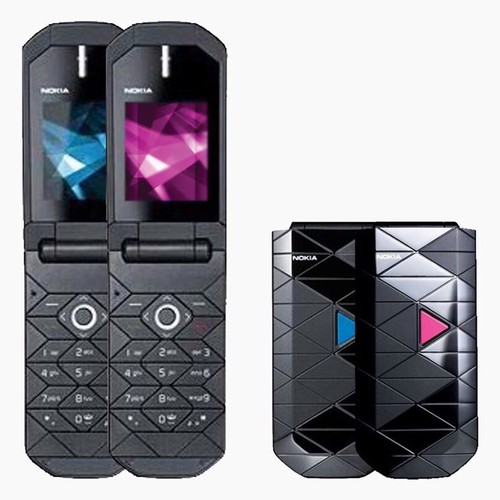 Nokia 7070 prism rarissimo - 7070,