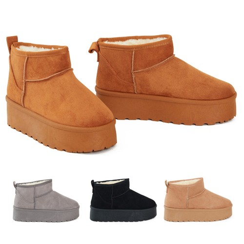 Linea donna stivaletti caldi - linea,