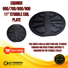 Equinox 600/700/800/900