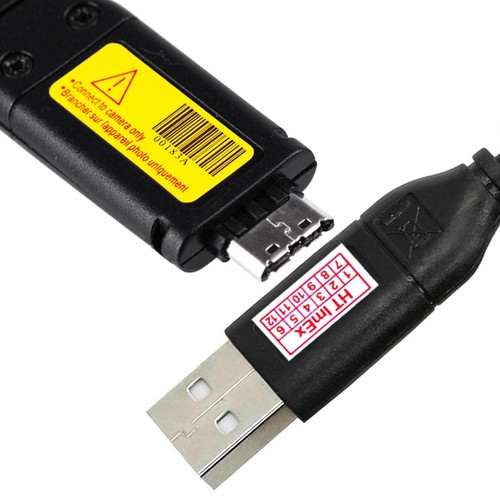 Cavo fotocamera usb - fotocamera,