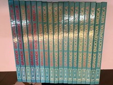 GRANDE ENCICLOPEDIA MEDICA