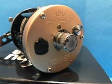 Abu Garcia AMBASSADEUR 6500 CS