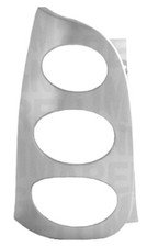 MODANATURA CORNICE FANALE P/SX