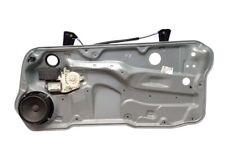 Alzavetro anteriore destro con motore alzacristalli 3 porte per VW GOLF 1J3837462F