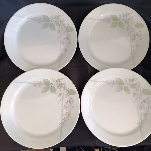 Set piatti corelle veranda - piatti,