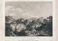 Agrigento Sicilia Saint Non I