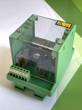 PHOENIX CONTACT UM-ULA 400AC 190794 modulo funzione relè di sorveglianza
