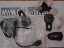 Interfono Nolan Basic Kit  -