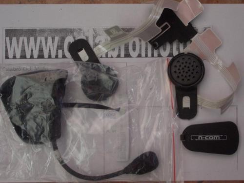Interfono nolan basic kit - nolan,