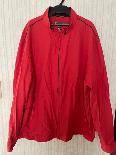 Lamborghini red zip - red,