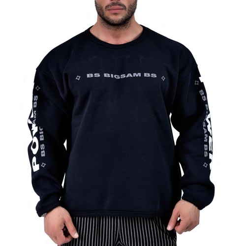 Big sportswear uomo - sm,