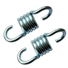 Molla di sospensione per sedia a sospensione per sacco da boxe da giardino per