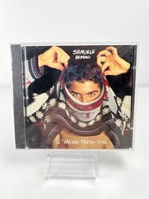 Samuele Bersani CD C'Hanno