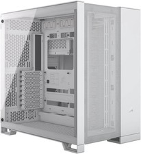 CORSAIR 6500D Airflow Vetro