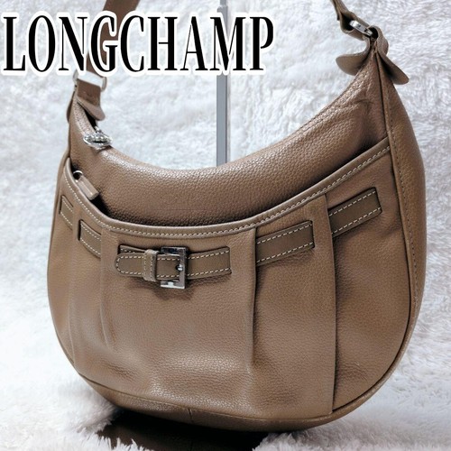 Borsa tracolla longchamp - a,