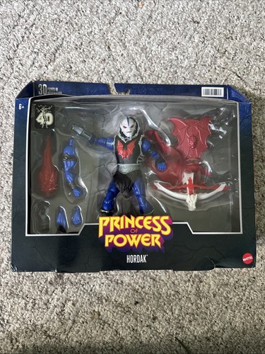Princess power masterverse - power,