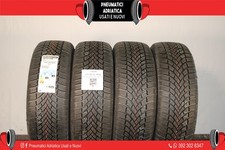 4 PNEUMATICI 195 60 R 16 BRIDGESTONE INVERNALE GOMME NUOVE #ADRIATICA