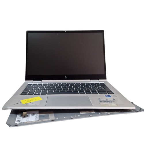 Elitebook x360 830 - hp, case