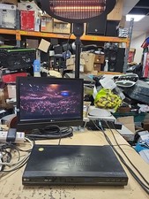 Lettore DVD LG DRT389H
