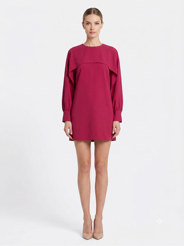 Mini abito corto donna zara - mini,