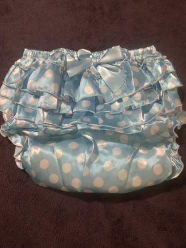 Pantalone plastica vintage per