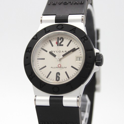 Mint bvlgari orologio - [n,