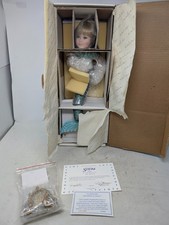 Danbury bambola di porcellana